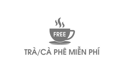 Trà/Cà phê miễn phí