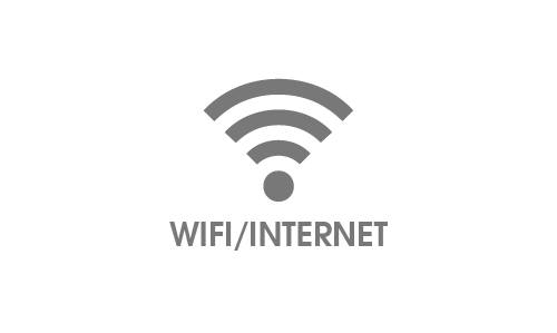 Wifi / Internet