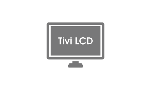 Tivi LCD