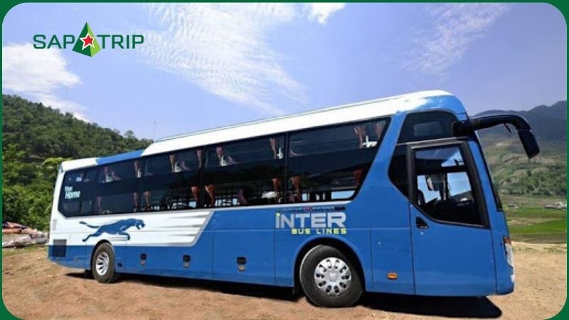 Xe-giuong-nam-ha-noi-sapa-interbus-line