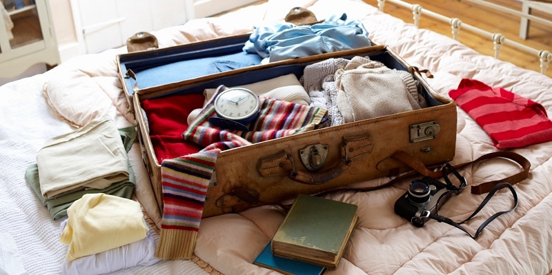 Cần chuẩn bị gì khi đi du lịch Sapa tự túc?