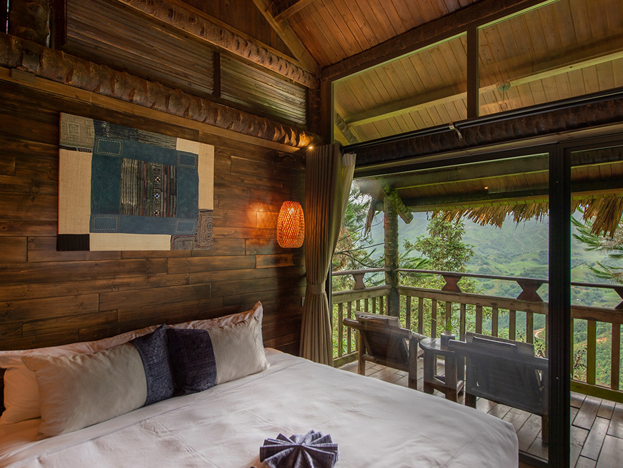 Top 5 Resort đáng để lưu trú nhất ở Sapa
