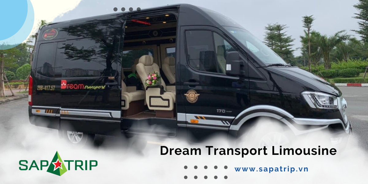 Dream TranSport Limousine