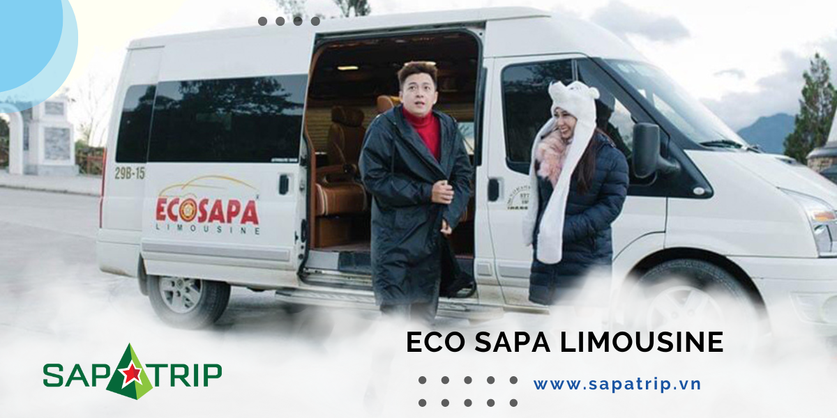 Eco Sapa Limousine