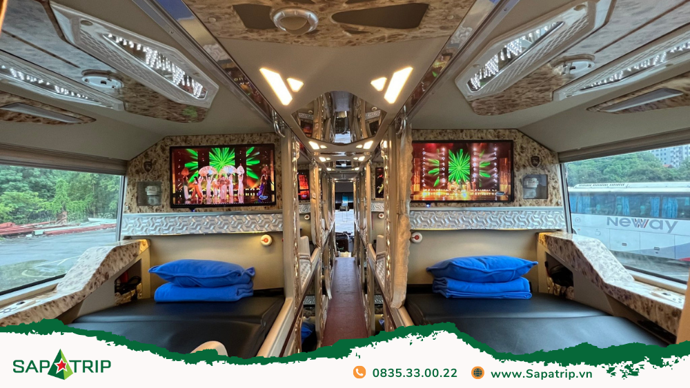Nếu bạn đang lên kế hoạch cho một chuyến đi, hãy cân nhắc lựa chọn xe cabin của hãng xe G8 Sapa open tour để có được một chuyến đi thoải mái và tiện nghi nhất.
