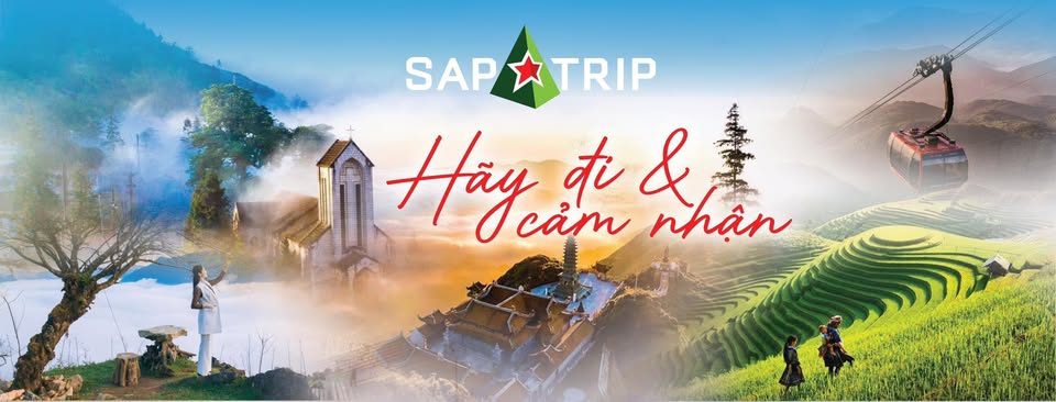 Liên hệ ngay với SapaTrip để được hỗ trợ sớm nhất!