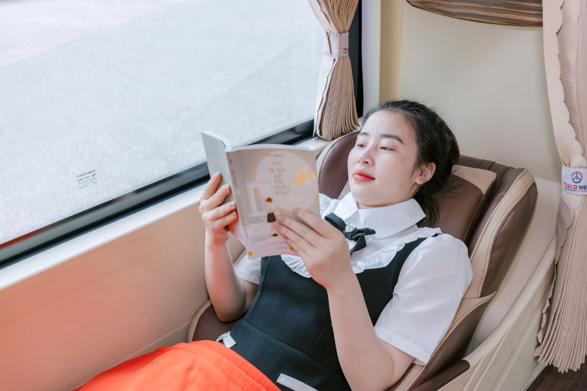 Một số điều cần lưu ý để có chuyến đi trọn vẹn (Nguồn: Sưu tầm)